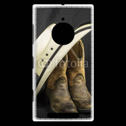 Coque Nokia Lumia 830 Danse country