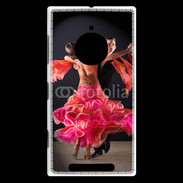 Coque Nokia Lumia 830 Passion Danse de Salon 10