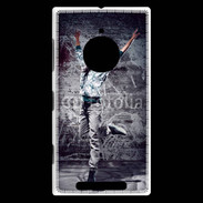 Coque Nokia Lumia 830 Urban dance 151