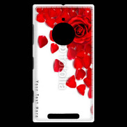 Coque Nokia Lumia 830 Saint Valentin