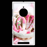 Coque Nokia Lumia 830 Love 2