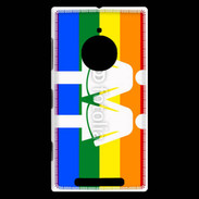Coque Nokia Lumia 830 Communauté lesbienne