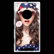 Coque Nokia Lumia 830 Lolita USA
