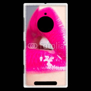 Coque Nokia Lumia 830 Gloss j'adore