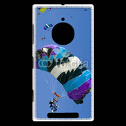 Coque Nokia Lumia 830 Parachute