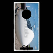 Coque Nokia Lumia 830 Vol à voile 1