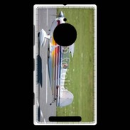 Coque Nokia Lumia 830 Aéromodélisme avion