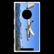 Coque Nokia Lumia 830 Vol à voile 3