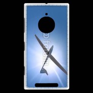 Coque Nokia Lumia 830 Vol à voile 4