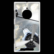 Coque Nokia Lumia 830 Patrouille d'avions de combat