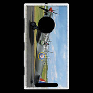 Coque Nokia Lumia 830 Spitfire