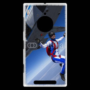 Coque Nokia Lumia 830 Saut en parachute 3