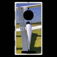 Coque Nokia Lumia 830 Planeur vue de derrière