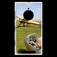 Coque Nokia Lumia 830 Remorqueur et planeur