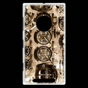 Coque Nokia Lumia 830 Rétro aviation