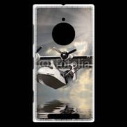 Coque Nokia Lumia 830 Vintage Catalina