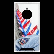 Coque Nokia Lumia 830 Patrouille de France