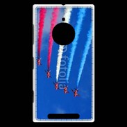Coque Nokia Lumia 830 Voltige aérienne en jet