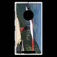 Coque Nokia Lumia 830 Deltaplane décollage