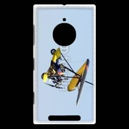Coque Nokia Lumia 830 ULM 2