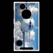 Coque Nokia Lumia 830 Avion de ligne 7