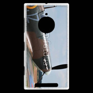 Coque Nokia Lumia 830 Spitfire 1
