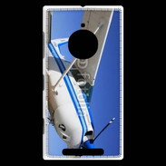 Coque Nokia Lumia 830 Cessena avion de tourisme 5