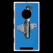 Coque Nokia Lumia 830 Avion Tom Cat