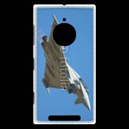 Coque Nokia Lumia 830 Eurofighter typhoon