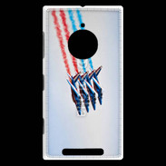Coque Nokia Lumia 830 Patrouille de franc en formation 5