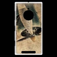 Coque Nokia Lumia 830 Vintage aviation 51