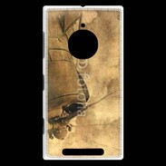 Coque Nokia Lumia 830 Vintage aviation 52