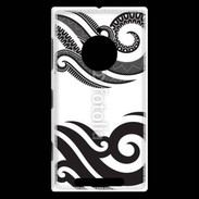 Coque Nokia Lumia 830 Maori 2