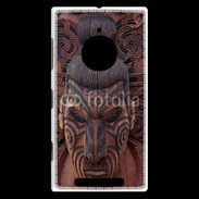 Coque Nokia Lumia 830 Statue nouvelle zélande