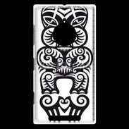 Coque Nokia Lumia 830 Maori 3