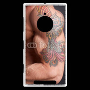 Coque Nokia Lumia 830 Tatouage biceps 10