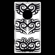 Coque Nokia Lumia 830 Tatouage tribal 55