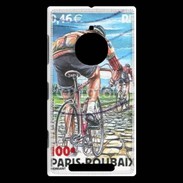 Coque Nokia Lumia 830 Timbre Paris Roubaix