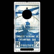 Coque Nokia Lumia 830 Timbre Aéropostal
