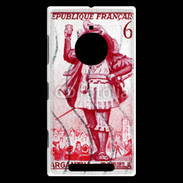 Coque Nokia Lumia 830 Timbre France 1953 Gargantua