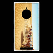 Coque Nokia Lumia 830 Désert du Sahara