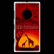 Coque Nokia Lumia 830 Savane
