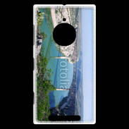 Coque Nokia Lumia 830 Rio grande Mexique