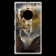 Coque Nokia Lumia 830 spéléologie