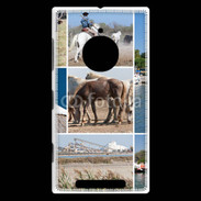 Coque Nokia Lumia 830 La Camargue