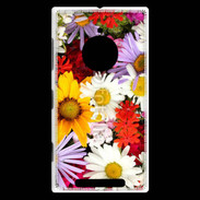 Coque Nokia Lumia 830 Belles fleurs