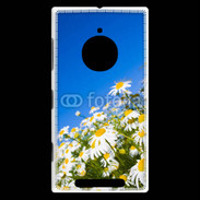 Coque Nokia Lumia 830 Marguerittes