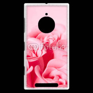 Coque Nokia Lumia 830 Belle rose 5
