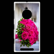 Coque Nokia Lumia 830 Bouquet de roses 5