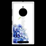 Coque Nokia Lumia 830 Ortensia 1